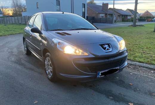 Peugeot 47.000 km