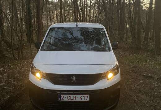 Peugeot 1.2 puretech