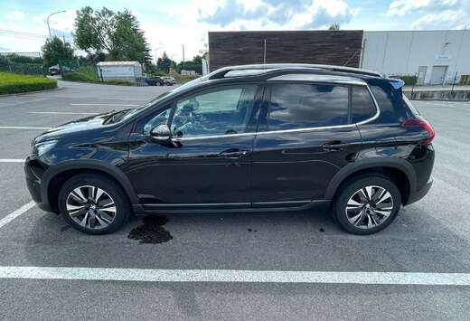 Peugeot 1.5 BlueHDi Allure S