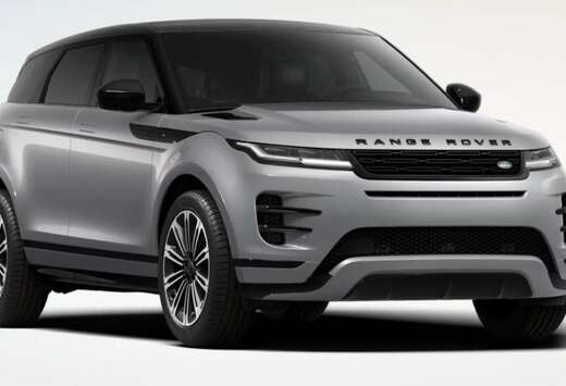 Land Rover P270e Dynamic SE AWD Auto. 26MY