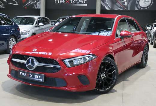 Mercedes-Benz **WIDESCREEN-CRUISE-CAMERA-PARKTRONIC-N ...