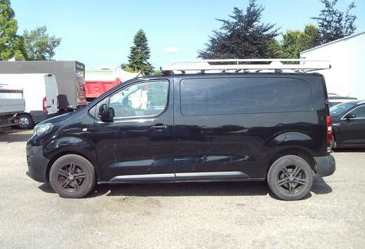 Peugeot 2.0   HDI   AIRCO 3PLAATSEN  CAR-PLAY+VELGEN+ ...