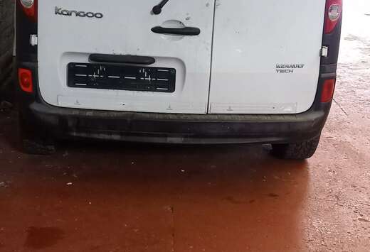 Renault 1.5 dCi Confort FAP (EU5)