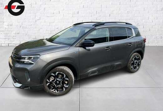 Citroen plug-in hybrid 180ch e-eat8 bu