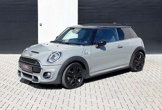 MINI Mini 2.0 Cooper c ** JCW-PACK ** 192 PK