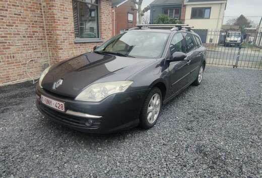 Renault 1.5 dCi Dynamique