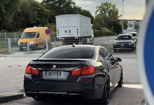 BMW Pack M