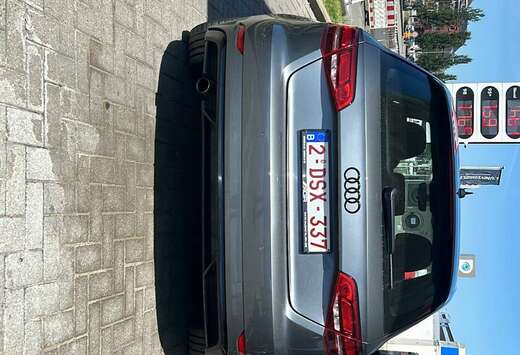 Audi Sportback 1.6 TDi S tronic (EU6d-TEMP)