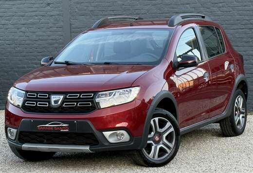 Dacia Sandero Stepway 1.5 Blue dCi Stepway Techroad / ...