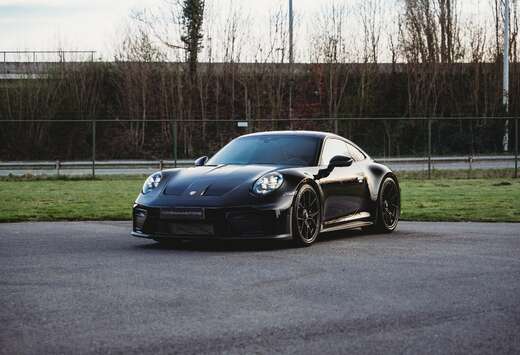 Porsche .2 GT3 Touring PDK/Bose/Volleder/Lift/18way/N ...