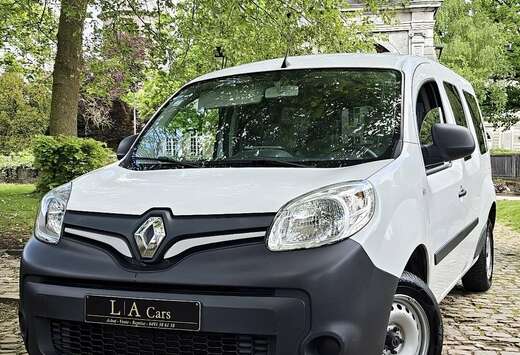 Renault 6200€+TVAMAXICARNET COMPLET1ER MAIN