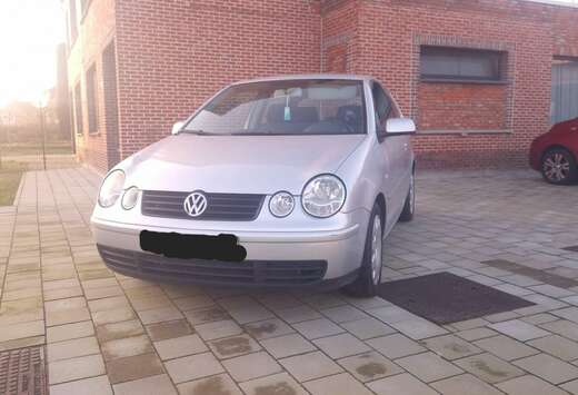 Volkswagen 1.2i Edition