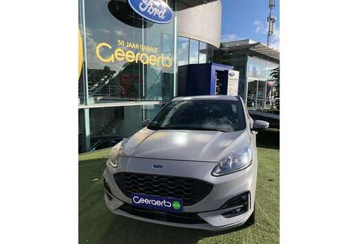 Ford Graphite Tech Edition