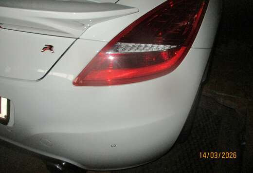 Peugeot RCZ 1.6 THP R