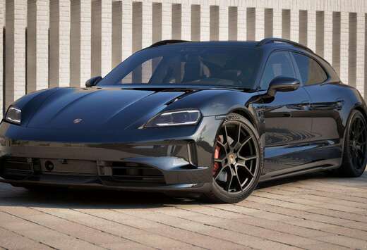 Porsche Sport Turismo Face LIft Perf Batt+/21inch/Spo ...