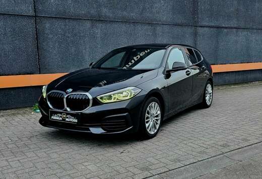 BMW i BUSINESS LINE/NAVI/CARPLAY/LINE ASSIST/ALS NIEU ...