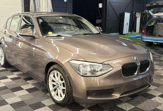 BMW DIESEL BJ.2014 MET 248.600KM