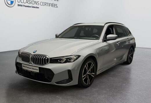 BMW xDrive Touring