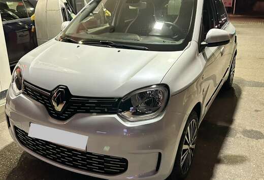 Renault SCe 75 Signature