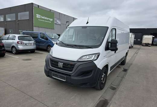 Fiat Maxi Multijet 3 180 Power (Stock ID 87702)