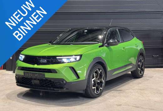 Opel Ultimate 50-kWh 11kw bl. CARPLAY  LED  CAMERA