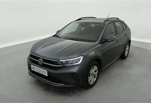 Volkswagen Taigo 1.0 TSI Life Navi Cockpit / Led / PD ...