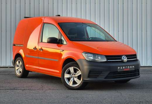 Volkswagen 2.0 CR TDi SCR Start-up (EU6)