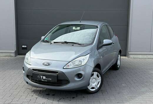 Ford airco/radio/garantie