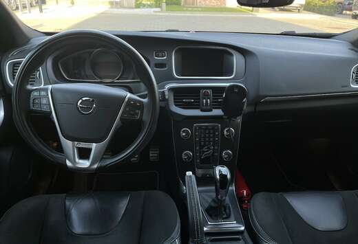 Volvo 2.0 T2 Sport Edition GPF (EU6d-TEMP)