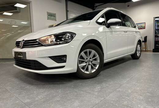 Volkswagen 1.2 TSI ** trekhaak *