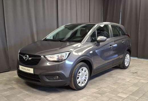 Opel Edition