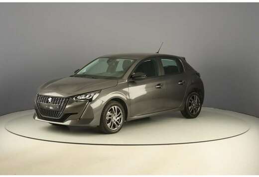 Peugeot 1.2i 75pk Active