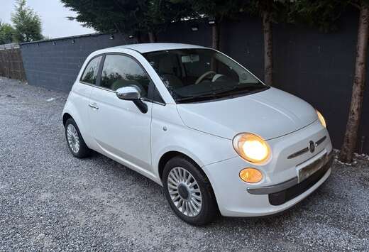 Fiat 1.2 8V 69 ch by Diesel