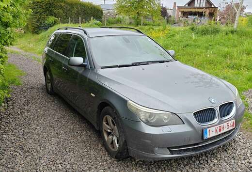 BMW d