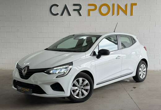 Renault 1.0 - 12 643Km - BLUETOOTH - RADIO - CRUISE C ...