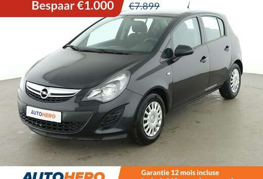 Opel 1.2 Active
