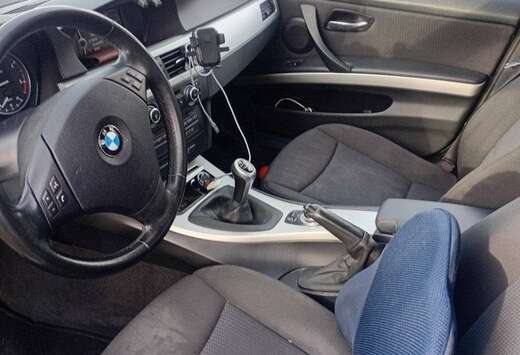BMW 316 d