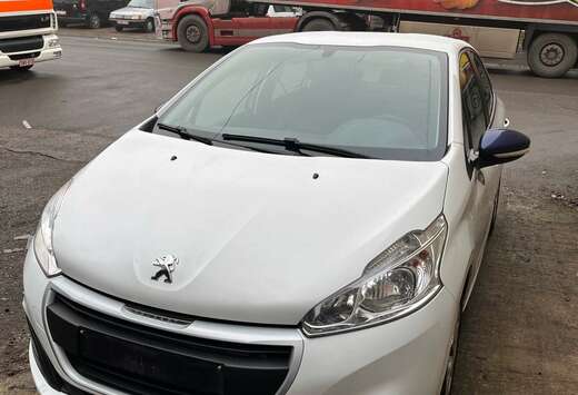 Peugeot 1.2i PureTech Like