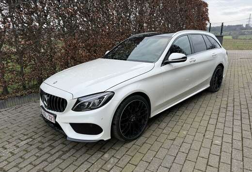 Mercedes-Benz Pack Amg