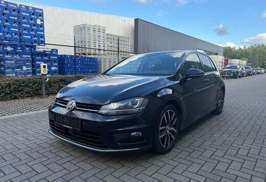 Volkswagen 1.4TSIR-LINEACCLAHEATED-SEATS