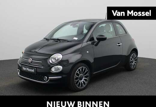 Fiat 1.0 Hybrid 70 Club Edizione