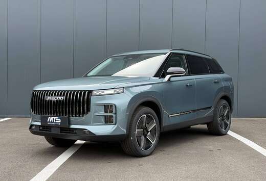 PHEV EXCLUSIVE - FULL OPTION - 7 JAAR FABRIEKSGARANTI ...