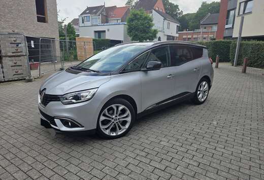 Renault Grand Scénic 1.6 dCi Energy Intens
