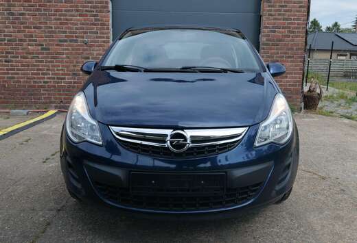 Opel Corsa 1.2i