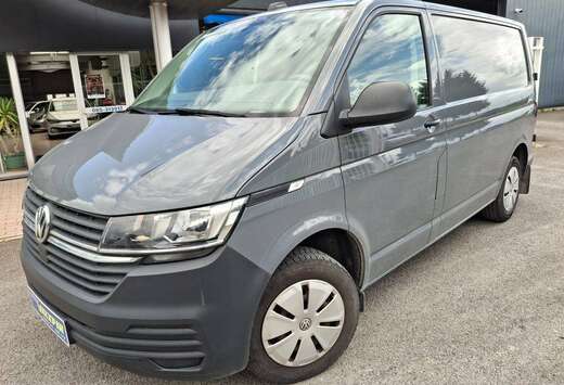 Volkswagen 2.0Tdi 150cv 6Vit 3Pl UTILITAIRE