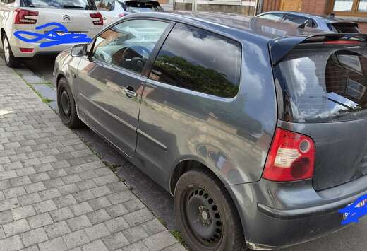 Volkswagen 1.4 TDi
