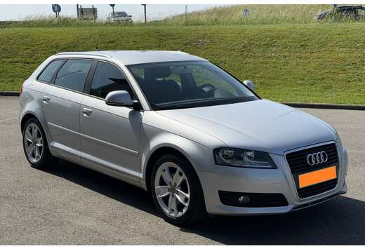 Audi 1.4 TFSI 125 Ambition