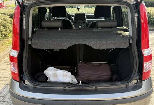 Fiat 1.2 Dynamic