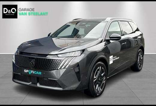 Peugeot DIRECTIEWAGEN-ALLURE-CAMERA-CARPLAY-525KM ACT ...