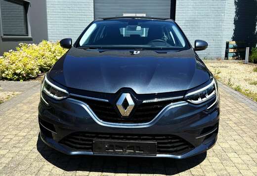 Renault Mégane SW 1.5 Blue dCi Equilibre EDC